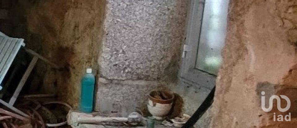 Country home 3 bedrooms of 200 m² in Val do Dubra (15873)