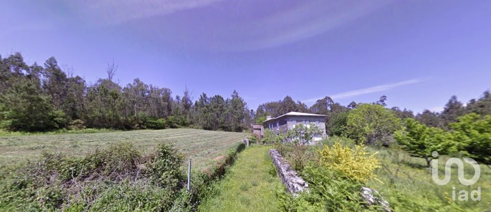 Country home 3 bedrooms of 200 m² in Val do Dubra (15873)