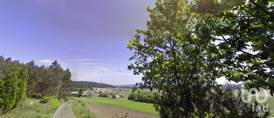 Country home 3 bedrooms of 200 m² in Val do Dubra (15873)