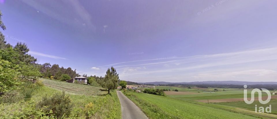 Country home 3 bedrooms of 200 m² in Val do Dubra (15873)