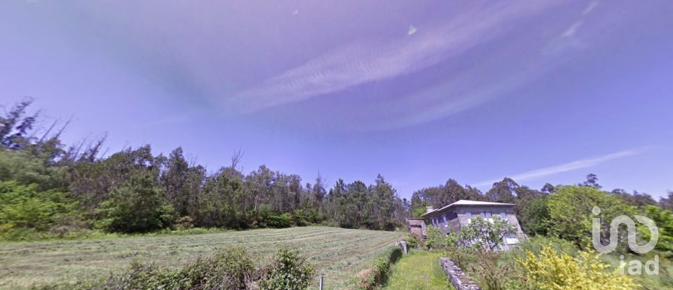 Country home 3 bedrooms of 200 m² in Val do Dubra (15873)