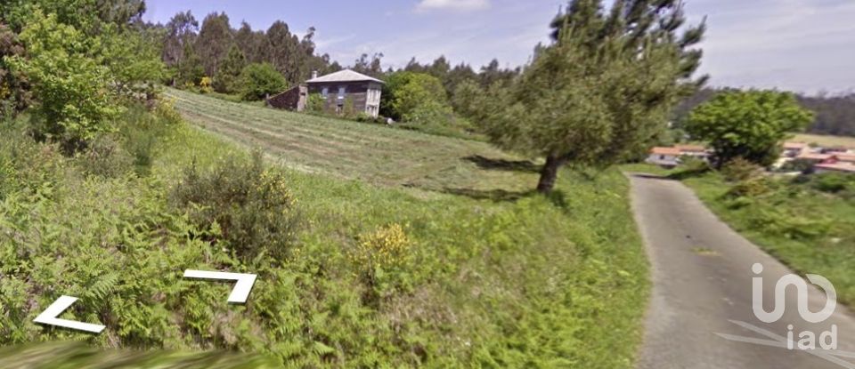 Country home 3 bedrooms of 200 m² in Val do Dubra (15873)