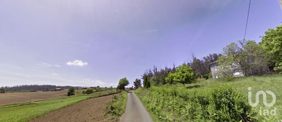 Country home 3 bedrooms of 200 m² in Val do Dubra (15873)