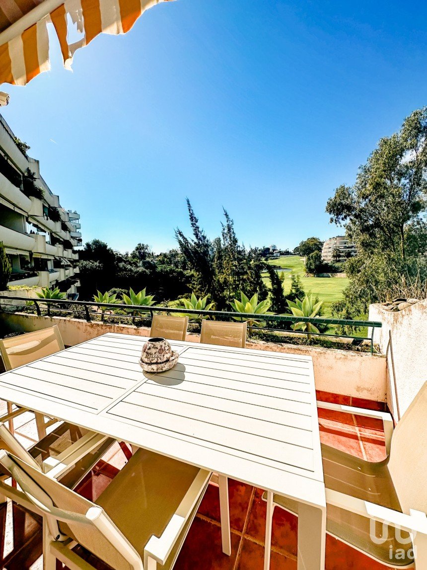 Apartment 2 bedrooms of 103 m² in Marbella (29670)