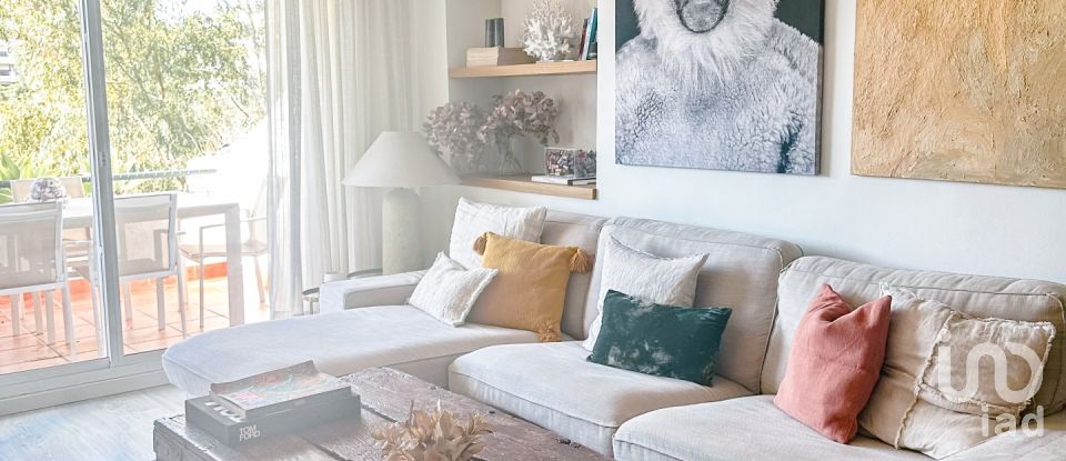 Apartment 2 bedrooms of 103 m² in Marbella (29670)