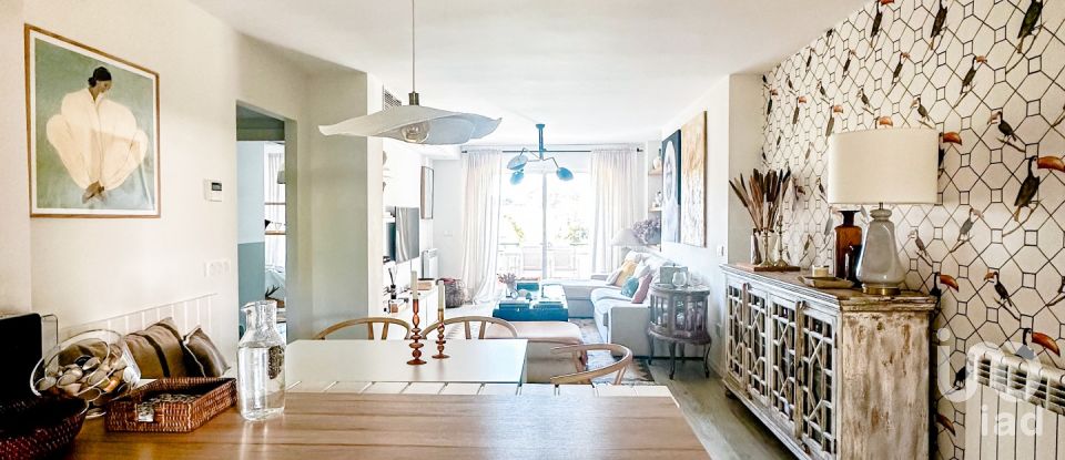 Apartment 2 bedrooms of 103 m² in Marbella (29670)