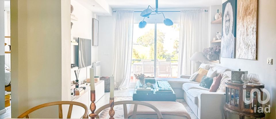 Apartment 2 bedrooms of 103 m² in Marbella (29670)