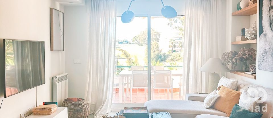 Apartment 2 bedrooms of 103 m² in Marbella (29670)