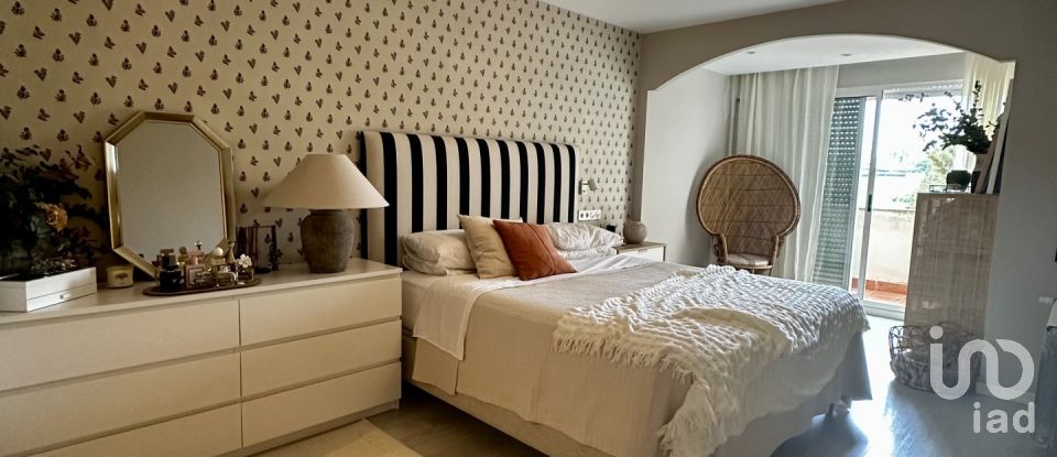 Apartment 2 bedrooms of 103 m² in Marbella (29670)