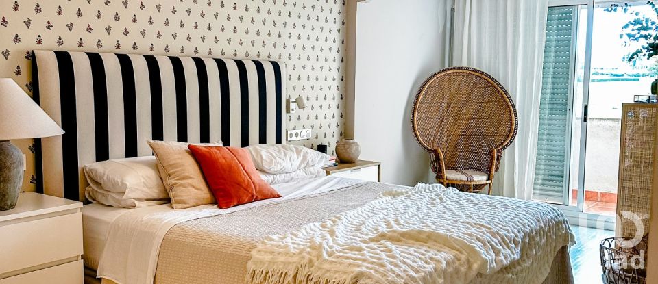 Apartment 2 bedrooms of 103 m² in Marbella (29670)