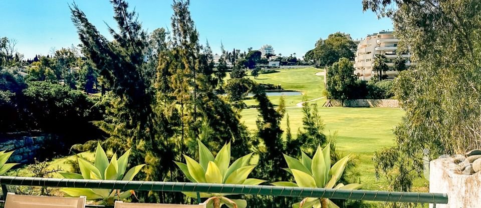 Apartment 2 bedrooms of 103 m² in Marbella (29670)