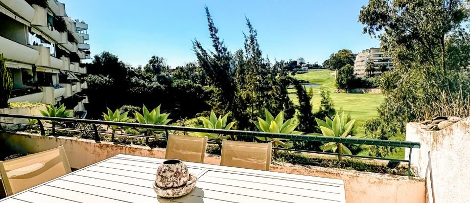 Apartment 2 bedrooms of 103 m² in Marbella (29670)