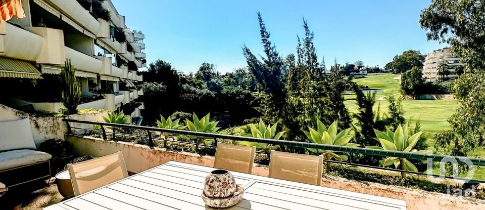 Apartment 2 bedrooms of 103 m² in Marbella (29670)