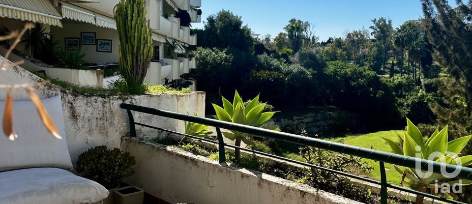 Apartment 2 bedrooms of 103 m² in Marbella (29670)