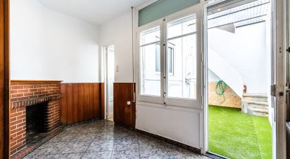 Casa 3 habitaciones de 134 m² en Sabadell (08202)