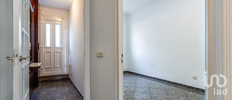 Casa 3 habitaciones de 134 m² en Sabadell (08202)