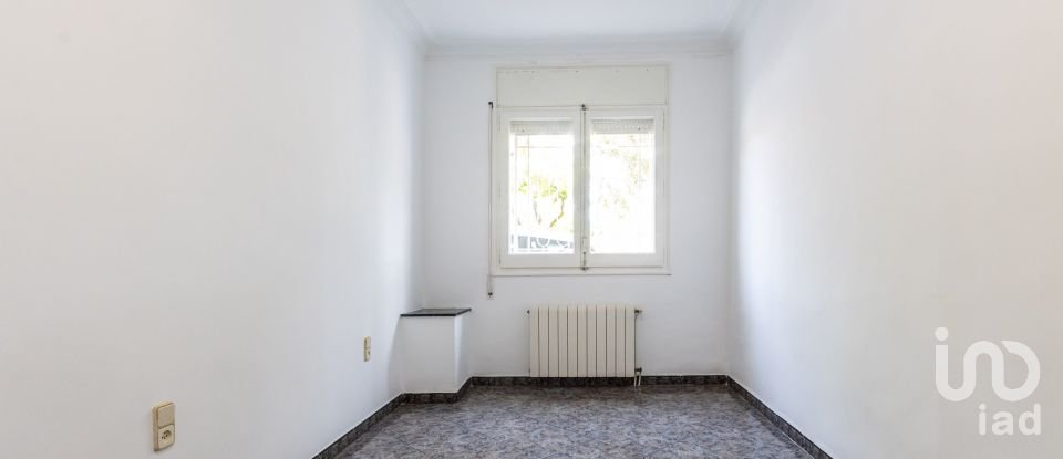 Casa 3 habitaciones de 134 m² en Sabadell (08202)