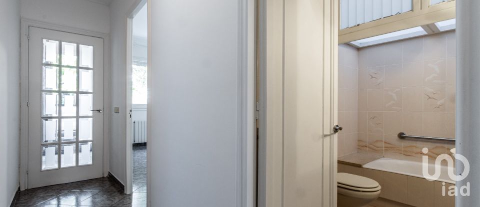 Casa 3 habitaciones de 134 m² en Sabadell (08202)