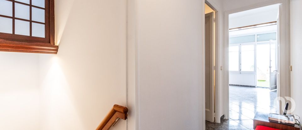 Casa 3 habitaciones de 134 m² en Sabadell (08202)