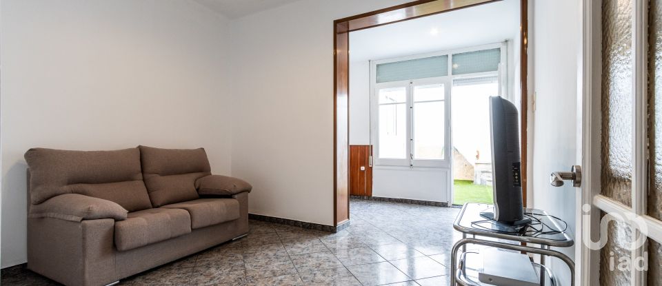 Casa 3 habitaciones de 134 m² en Sabadell (08202)