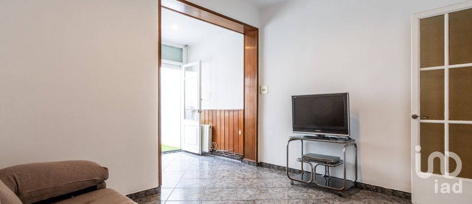 Casa 3 habitaciones de 134 m² en Sabadell (08202)