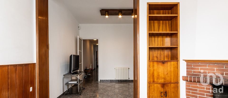 Casa 3 habitaciones de 134 m² en Sabadell (08202)