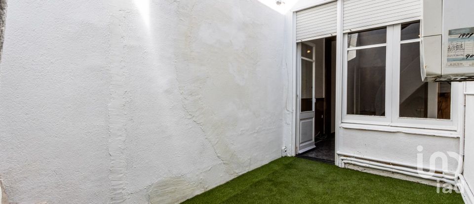 Casa 3 habitaciones de 134 m² en Sabadell (08202)