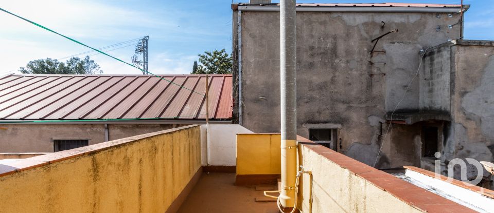 Casa 3 habitaciones de 134 m² en Sabadell (08202)