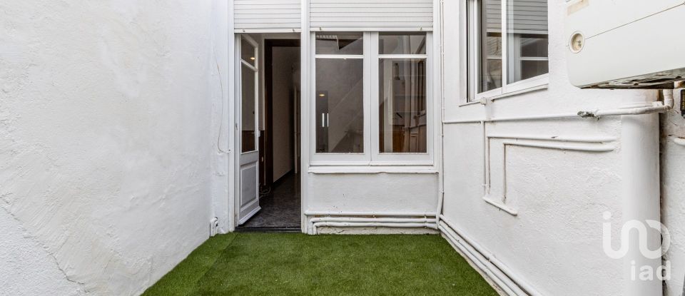 Casa 3 habitaciones de 134 m² en Sabadell (08202)