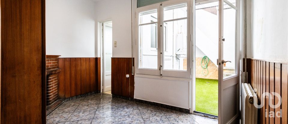 Casa 3 habitaciones de 134 m² en Sabadell (08202)