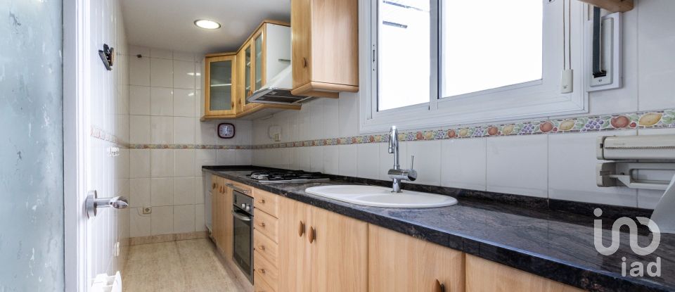 Casa 3 habitaciones de 134 m² en Sabadell (08202)