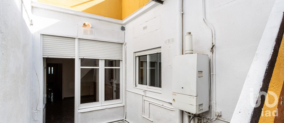 Casa 3 habitaciones de 134 m² en Sabadell (08202)