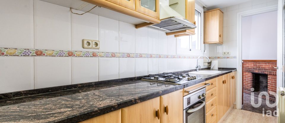 Casa 3 habitaciones de 134 m² en Sabadell (08202)