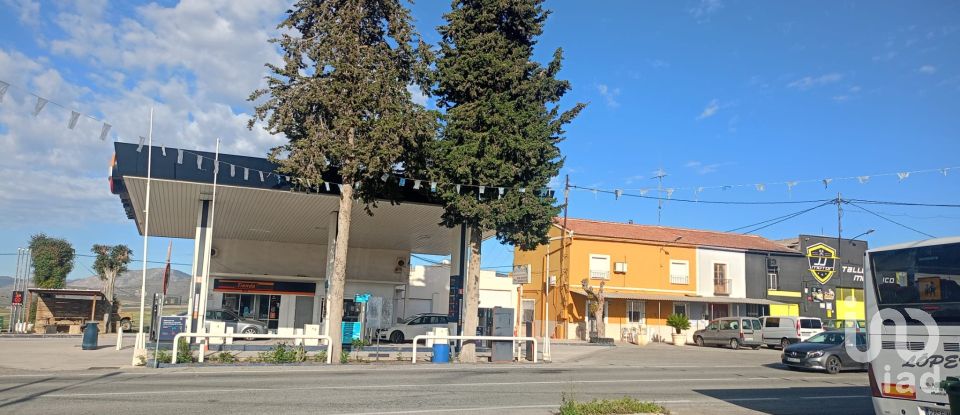 Terreny urbà de 233 m² a Aviles (30812)