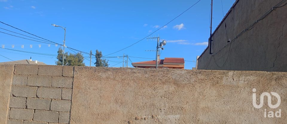 Terreny urbà de 233 m² a Aviles (30812)