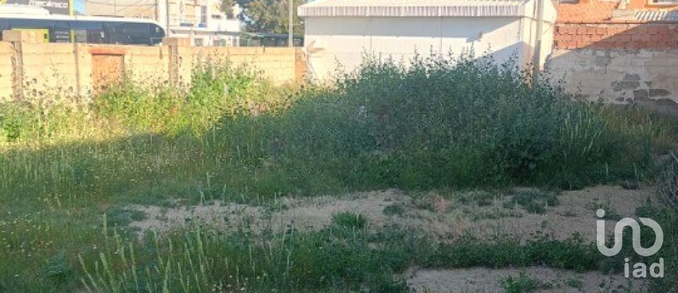 Terreny urbà de 233 m² a Aviles (30812)