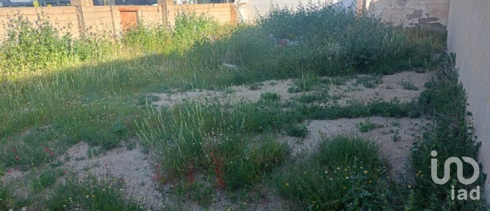 Terreny urbà de 233 m² a Aviles (30812)