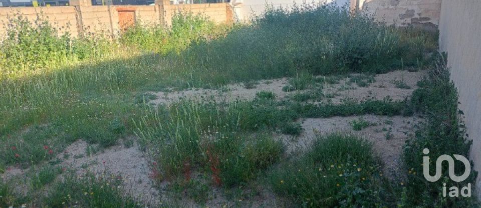 Terreny urbà de 233 m² a Aviles (30812)