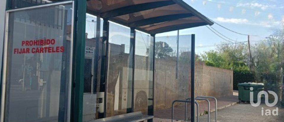 Terreny urbà de 233 m² a Aviles (30812)