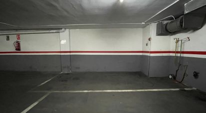 Garaje / Parking cubierto de 34 m² en Barcelona (08014)