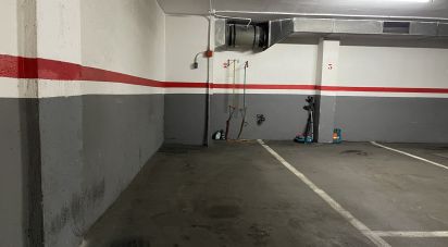 Garaje / Parking cubierto de 34 m² en Barcelona (08014)