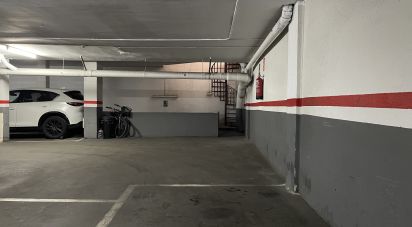 Garaje / Parking cubierto de 34 m² en Barcelona (08014)