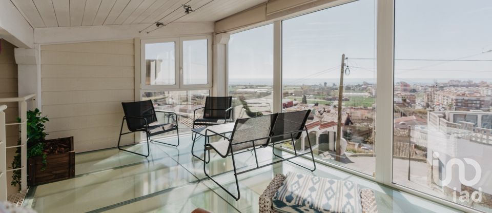 Cottage 4 bedrooms of 271 m² in Pineda de Mar (08397)