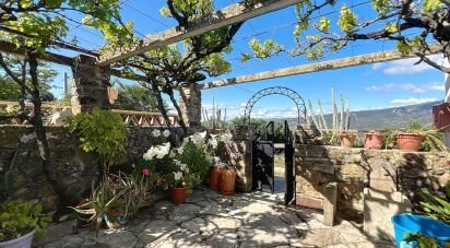 Casa rústica 5 habitaciones de 200 m² en Bolonia (11391)