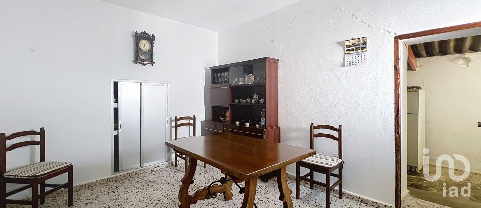 Country home 5 bedrooms of 200 m² in Bolonia (11391)