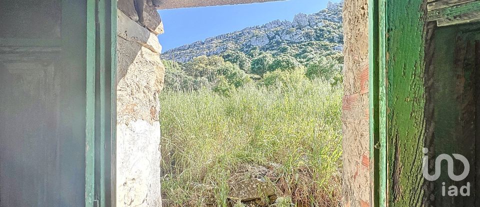 Country home 5 bedrooms of 200 m² in Bolonia (11391)