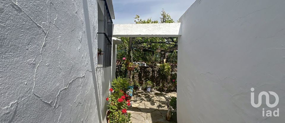 Country home 5 bedrooms of 200 m² in Bolonia (11391)