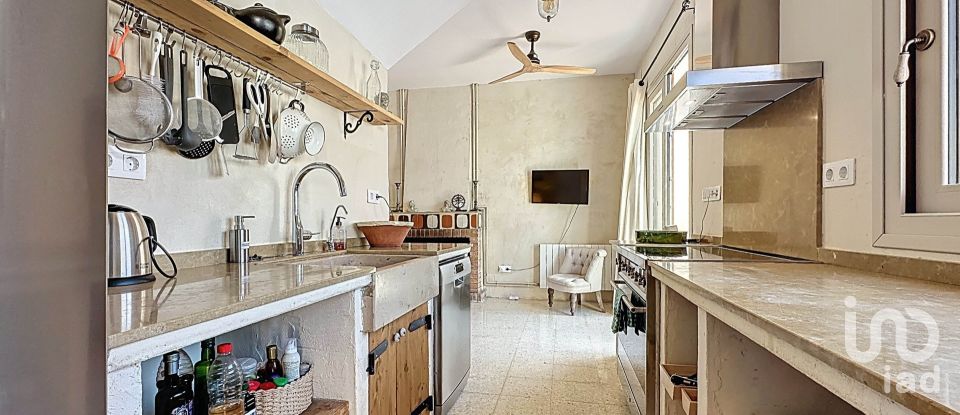 Casa de pueblo 4 habitaciones de 200 m² en Sant Jaume dels Domenys (43713)