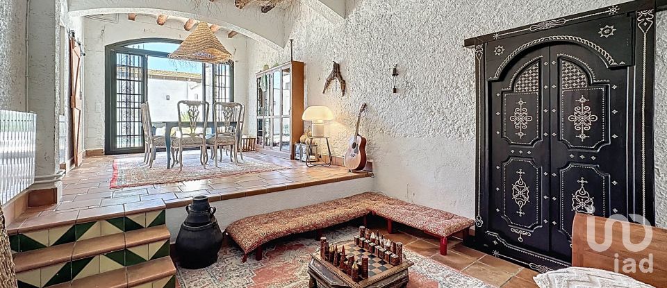 Casa de pueblo 4 habitaciones de 200 m² en Sant Jaume dels Domenys (43713)