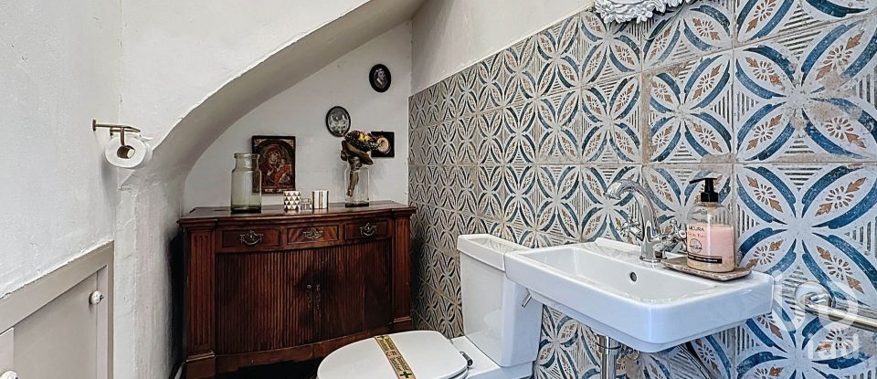 Casa de pueblo 4 habitaciones de 200 m² en Sant Jaume dels Domenys (43713)